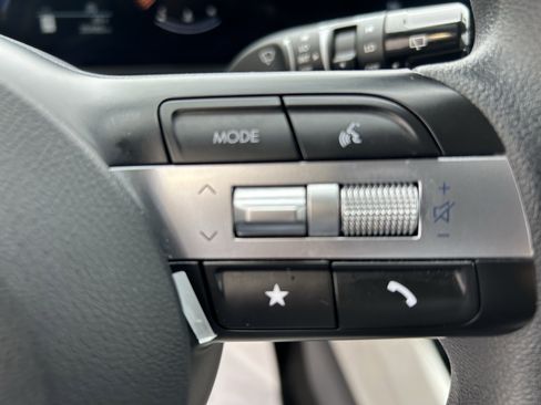 Used 2025 Hyundai Tucson SEL image 27