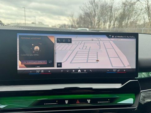 New 2026 BMW 540i xDrive w/ M Sport Package image 17