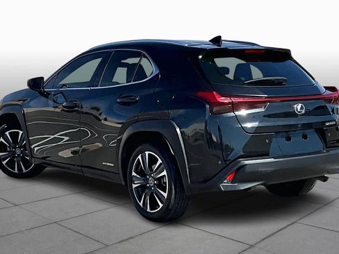 Used 2021 Lexus UX 250h w/ Accessory Package (Z1) image 12
