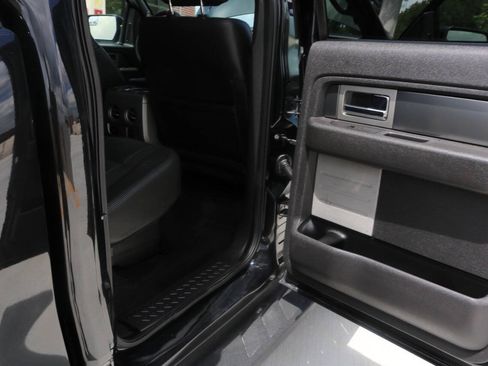 Used 2013 Ford F150 Raptor w/ Luxury Equipment Group AWD/4WD image 23