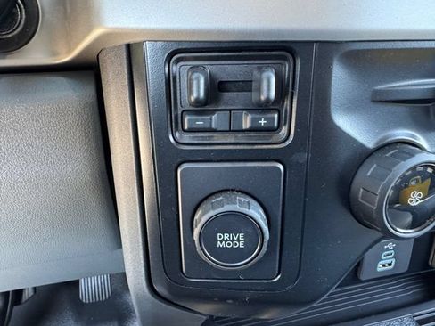 New 2024 Ford F350 XL w/ XL Chrome Package RWD image 18