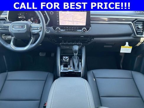 New 2026 GMC Canyon Elevation w/ Convenience Package image 19
