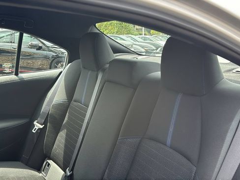 Used 2022 Toyota Corolla SE FWD image 21