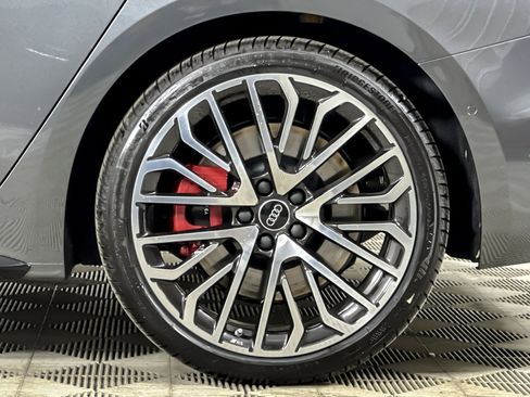 New 2025 Audi S5 Premium Plus image 22