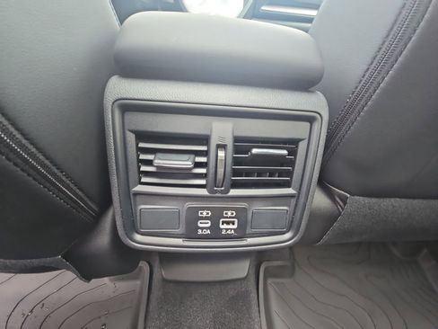 New 2026 Subaru Forester Premium image 25