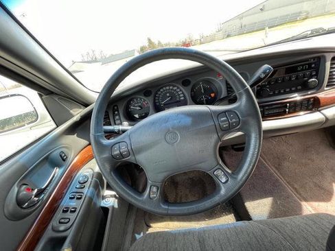 Used 2005 Buick Le Sabre Custom image 33