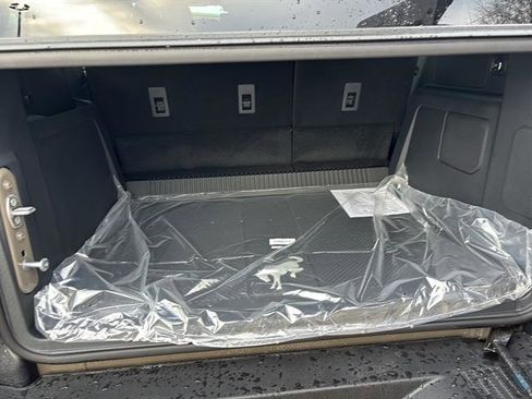 New 2025 Ford Bronco Raptor image 18