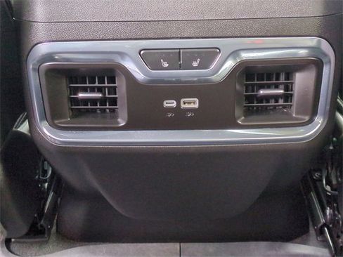 Certified 2024 Chevrolet Silverado 1500 LTZ image 21