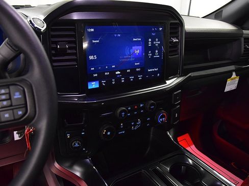 New 2025 Ford F150 STX w/ Equipment Group 200A image 22