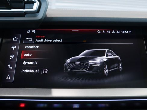 New 2026 Audi A3 2.0T Premium image 23