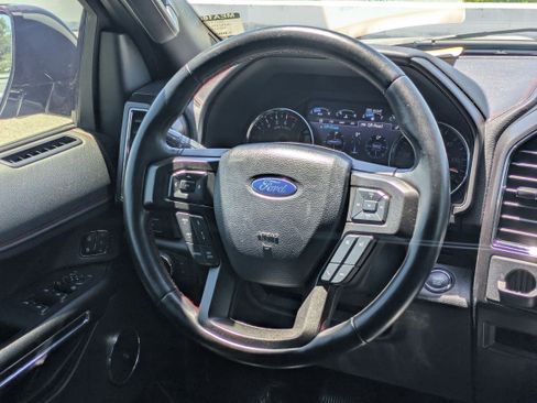Certified 2021 Ford Expedition Limited AWD/4WD image 56