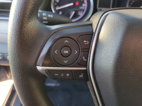 Used 2023 Toyota Camry LE image 26