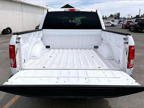 Used 2017 Ford F150 XL w/ XL Power Equipment Group AWD/4WD image 27