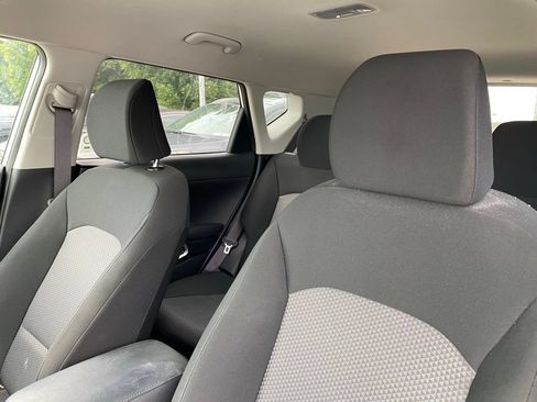 Used 2020 Kia Soul LX FWD image 13