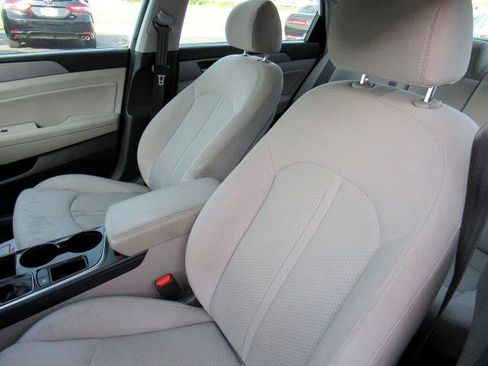 Used 2018 Hyundai Sonata SEL image 10