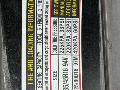 Used 2014 Honda Accord EX-L image 27