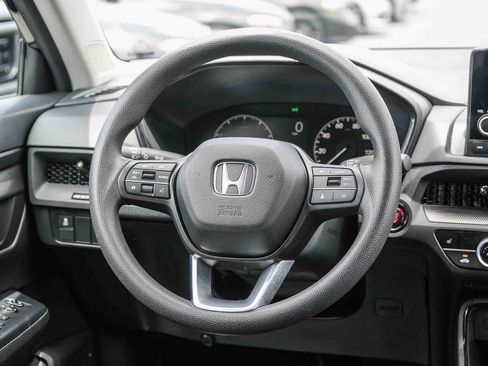 Used 2025 Honda CR-V EX image 15
