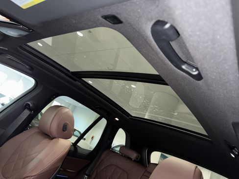 New 2026 BMW X5 xDrive50e w/ M Sport Package image 23