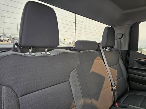 Certified 2023 Chevrolet Silverado 1500 LT w/ LPO, Dark Essentials Package AWD/4WD image 20