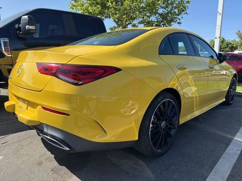Used 2023 Mercedes-Benz CLA 250 image 3
