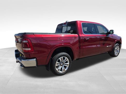 Used 2019 RAM 1500 Limited AWD/4WD image 5