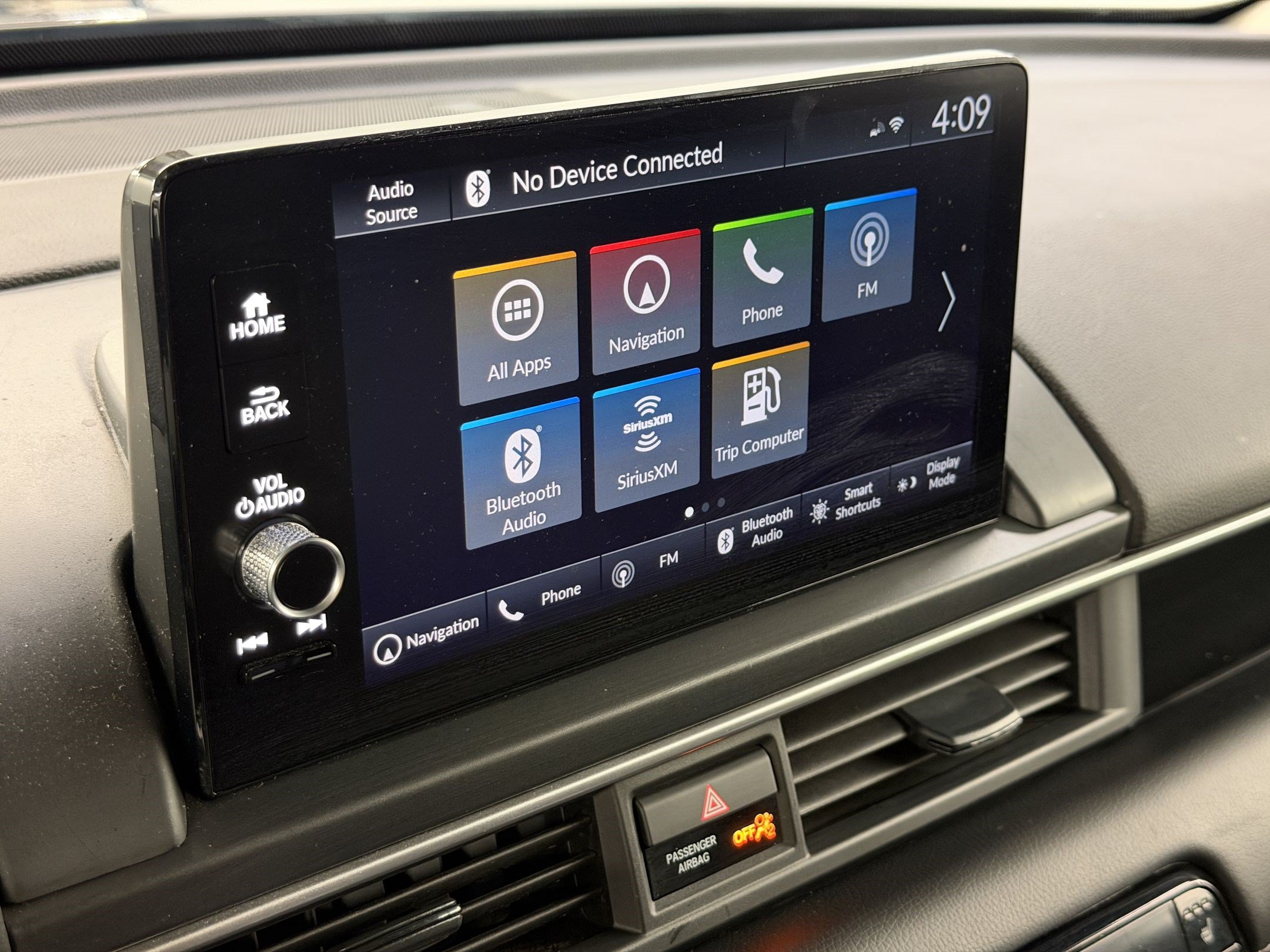 Certified 2024 Honda Pilot Touring image 21