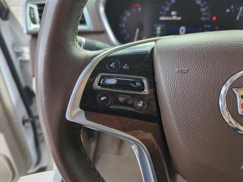 Used 2015 Cadillac SRX Performance image 18