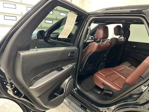 Used 2024 Dodge Durango R/T AWD/4WD image 32
