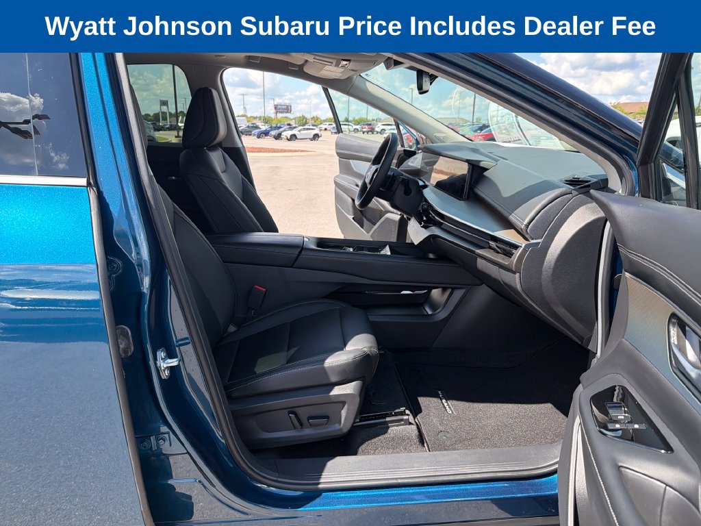 Used 2025 Nissan Murano SL w/ Cargo Package AWD/4WD image 45