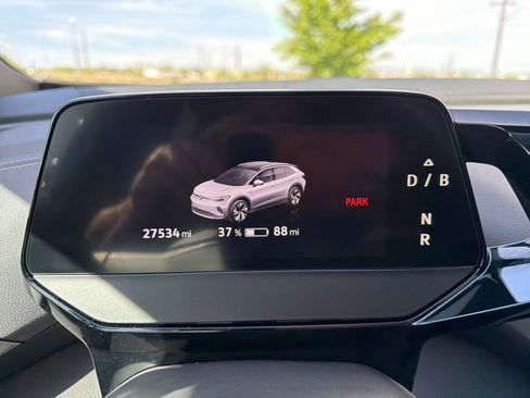 Certified 2023 Volkswagen ID.4 Pro S image 18