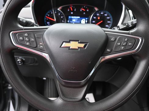 Used 2023 Chevrolet Equinox LS w/ LS Convenience Package FWD image 26