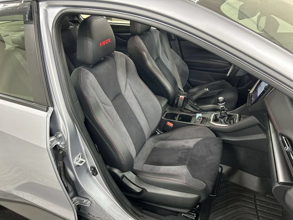 Used 2023 Subaru WRX Limited AWD/4WD image 24