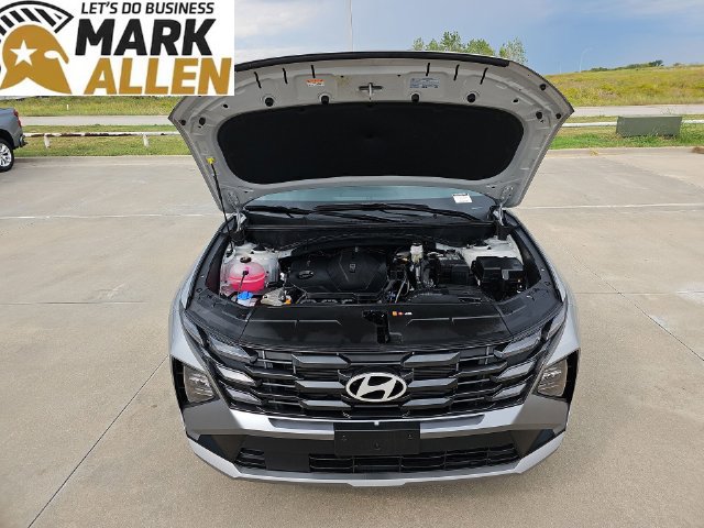 Used 2026 Hyundai Tucson SEL Plus FWD image 29
