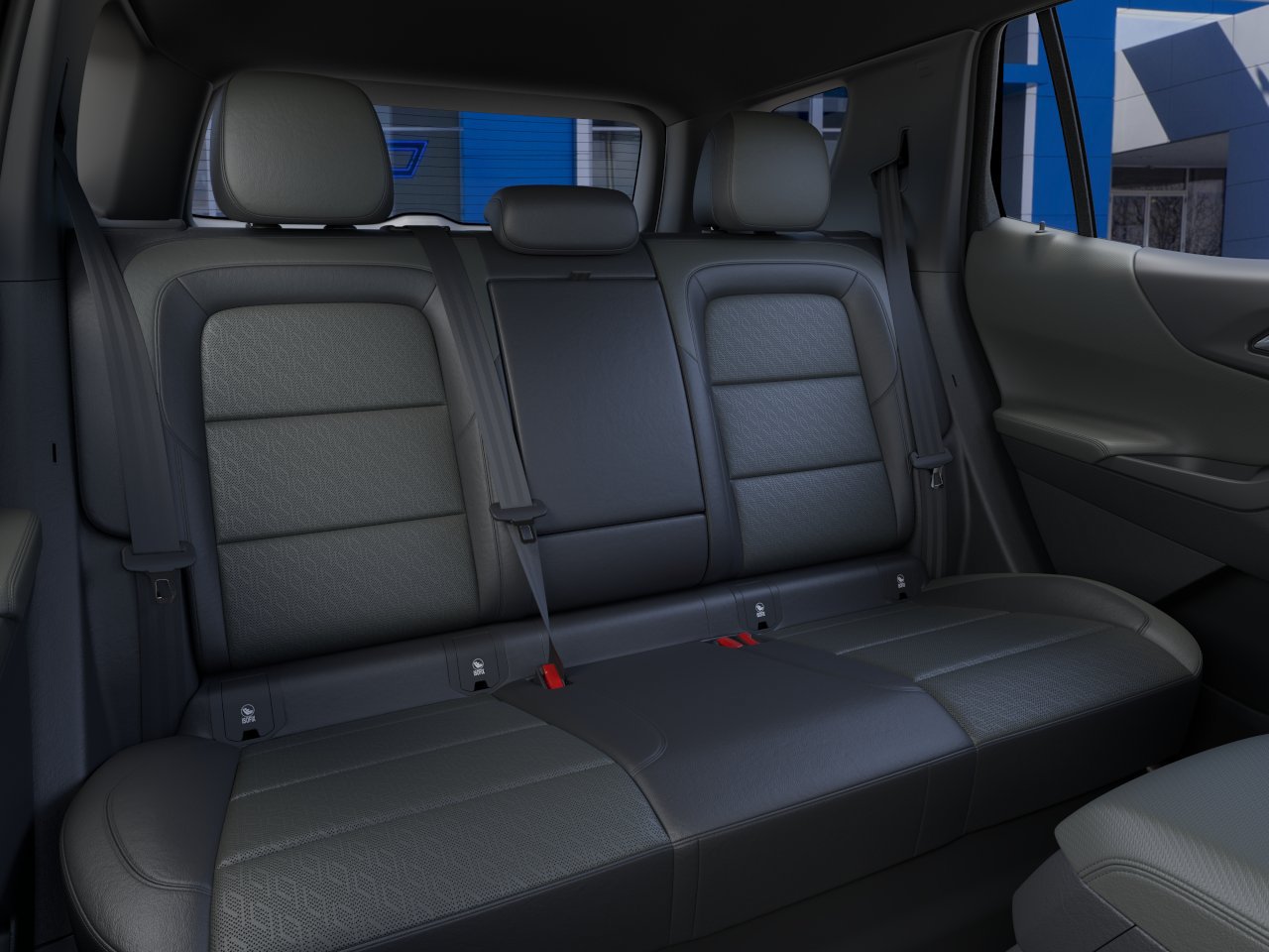 New 2027 Chevrolet Equinox LT w/ Convenience Package II AWD/4WD image 19