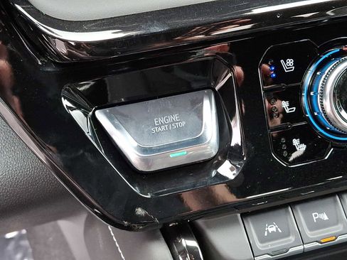 New 2026 GMC Sierra 1500 AT4X image 17