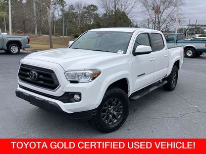 Used 2023 Toyota Tacoma SR5