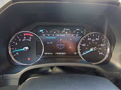 Used 2018 Ford F350 Lariat w/ Lariat Ultimate Package image 10