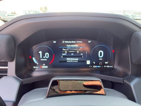 New 2026 Ford Explorer ST AWD/4WD image 12