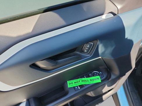 New 2025 Ford Bronco Sport Heritage w/ Convenience Package image 27