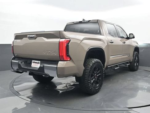 Used 2026 Toyota Tundra 1794 Edition w/ TRD Off-Road Package AWD/4WD image 20