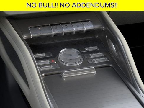 New 2026 Lincoln Nautilus Reserve image 16