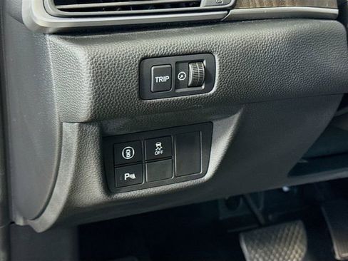 Used 2021 Honda Accord EX-L image 12