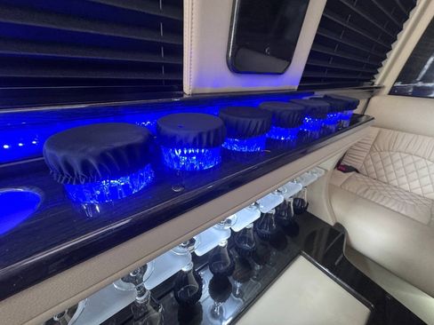 Used 2023 Mercedes-Benz Sprinter 3500 image 77