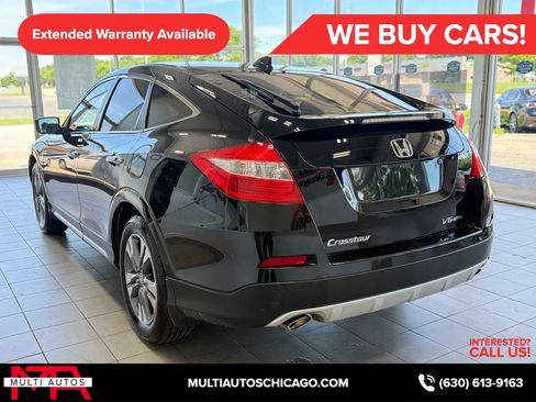 Used 2013 Honda Crosstour EX-L image 12