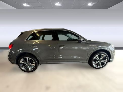 Used 2020 Audi Q3 2.0T Premium Plus image 7