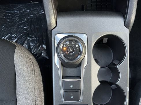 New 2025 Ford Bronco Sport Big Bend image 21