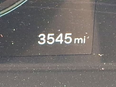 Used 2025 Hyundai Tucson SEL image 21