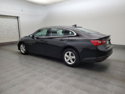 Used 2023 Chevrolet Malibu LT FWD image 3