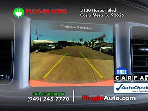 Used 2023 Dodge Charger GT w/ Blacktop Package image 32