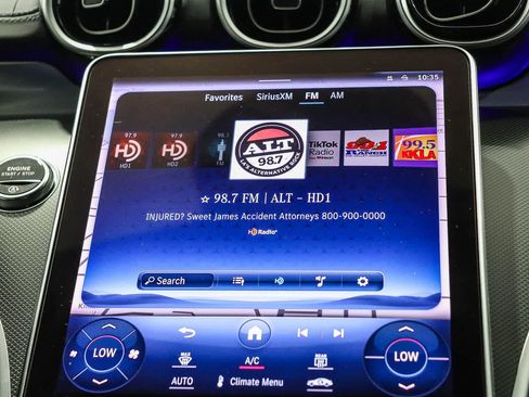 Used 2024 Mercedes-Benz C 300 Sedan image 15